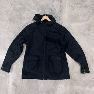 Ride Arsenal Fleece Program Snowboarding Jacket. Men’s XL. Never used!